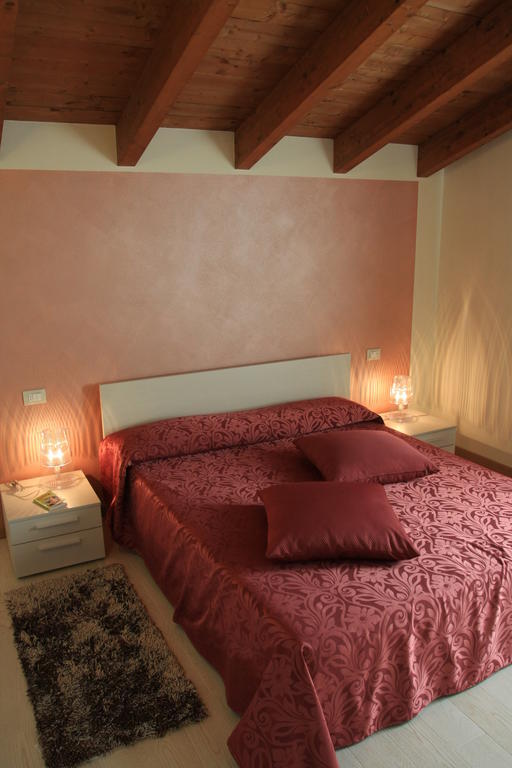 Agriturismo Ca' La Pergola Lugagnano Zimmer foto