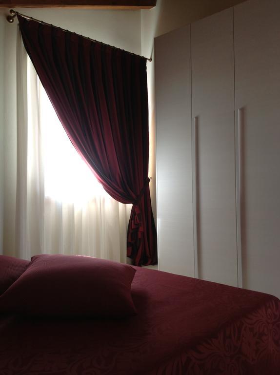 Agriturismo Ca' La Pergola Lugagnano Zimmer foto